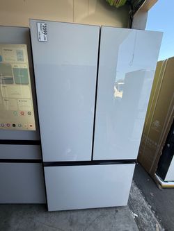 Bespoke Samsung French DoorNew