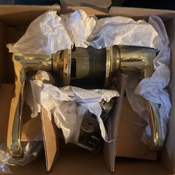 Schlage privacy latch 