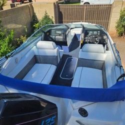 Clean Boat