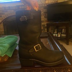 Cody James 8.5 Boots