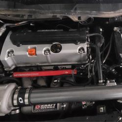 12-15 Honda Civic Si Kraftwerks Supercharger 