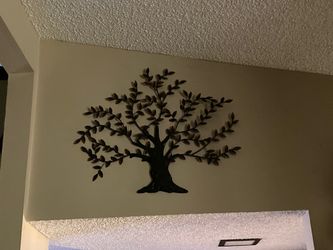 Wall decor