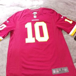 Washington Redskins Jersey 