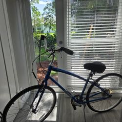 17" KHS Eastwood Bicycle 