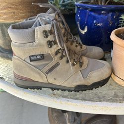 Gortex Murrell Hiking Boots