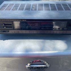 JVC Rx 150