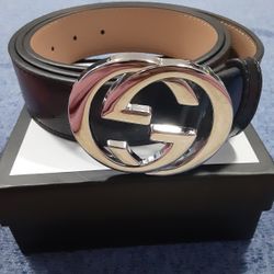 Designer Belt 