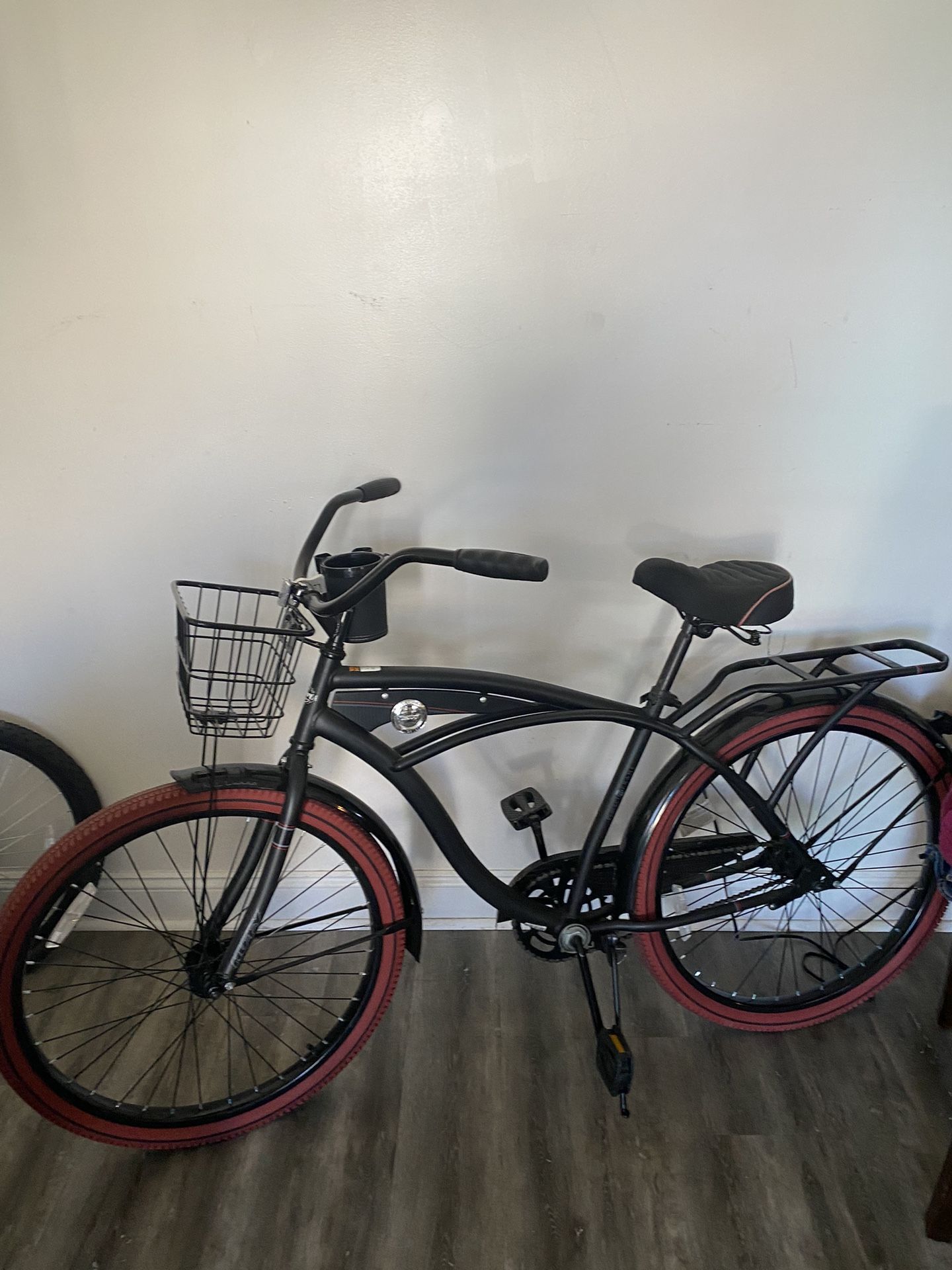 Men’s Bike New