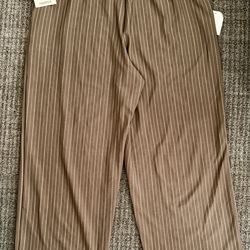 NWT dress pants
