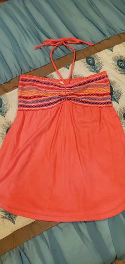 Fun Summer Tops 