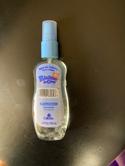 body cologne for babies