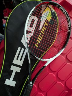 Head Speed Junior 26 Lightly Used (with Cover)
