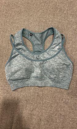 Gymshark Sports Bra