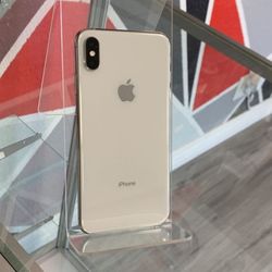 Like New Condition iPhone X 64Gb Unlocked