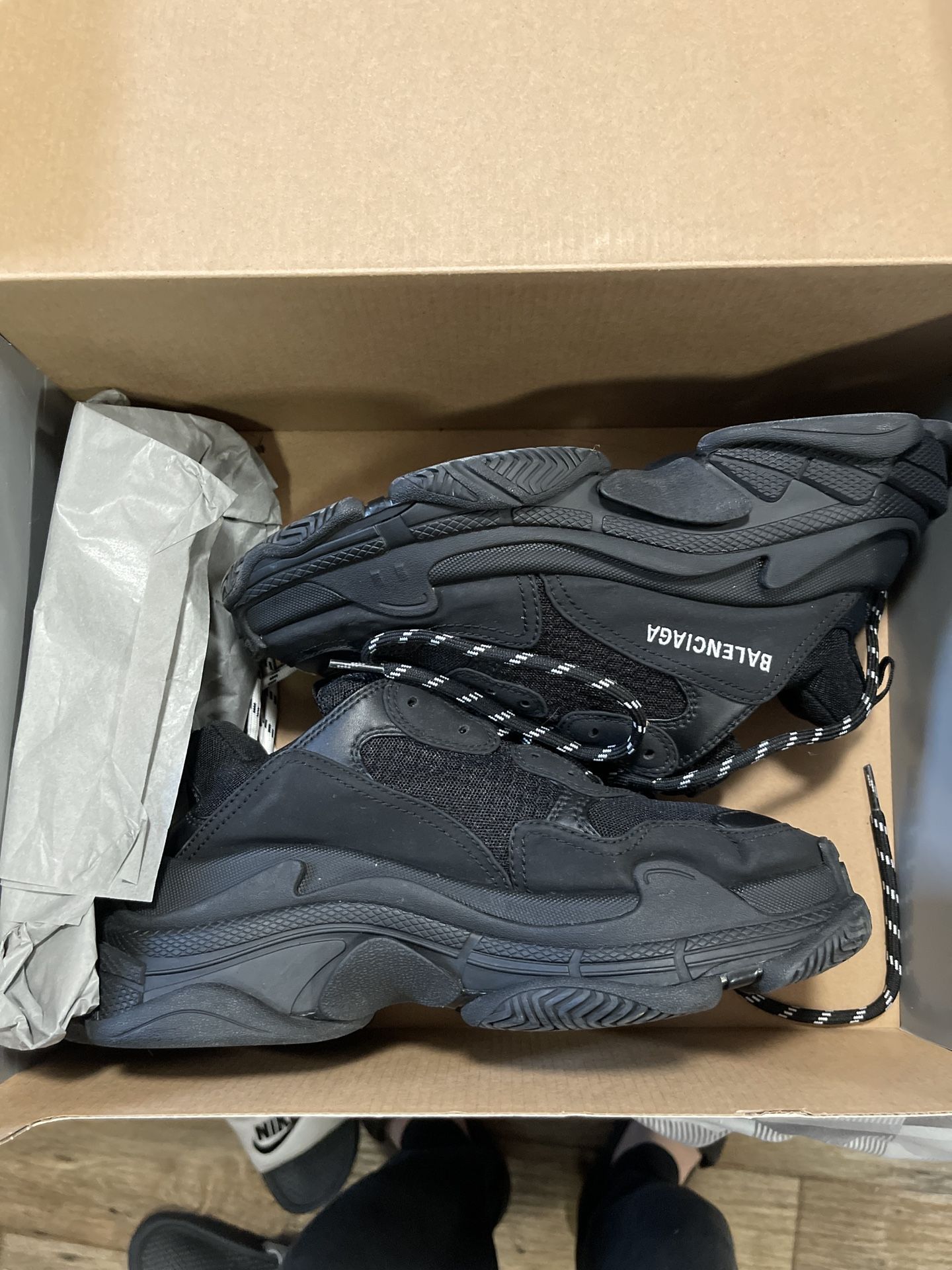Balenciaga Tripe S Sneaker