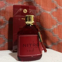 Nitro Red