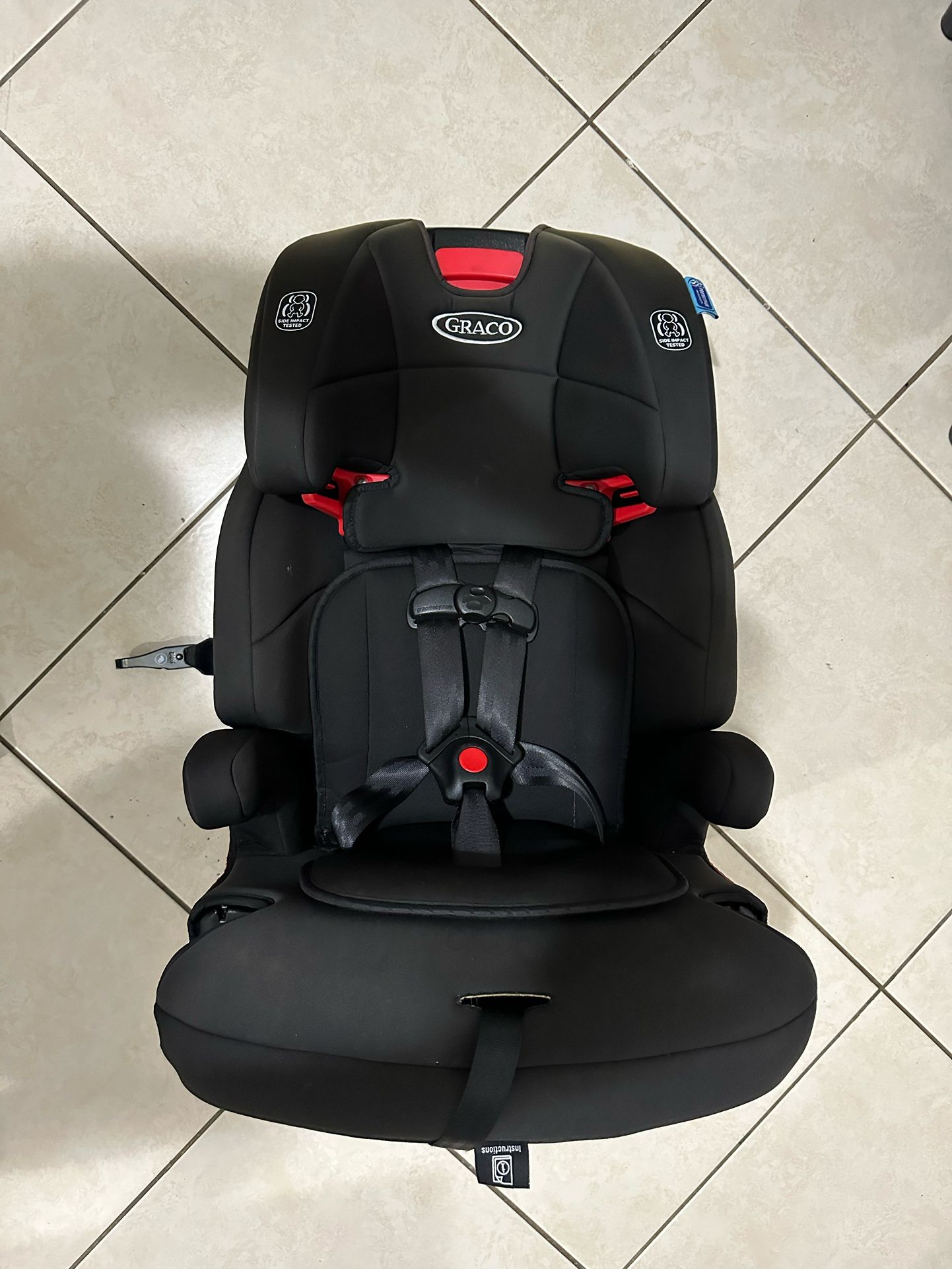 Graco Car Seat