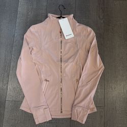 Lululemon Jacket 