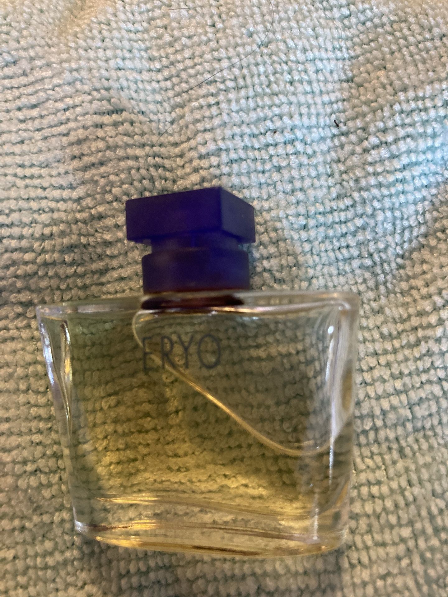 Eryo Yves Rocher Parfum Mini