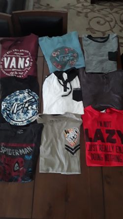 T-shirts