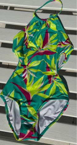 Old navy girls bathing suits.only msg when ready2pick up