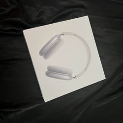 AirPods Max Silver 