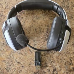 Ps5 Wireless Headset 