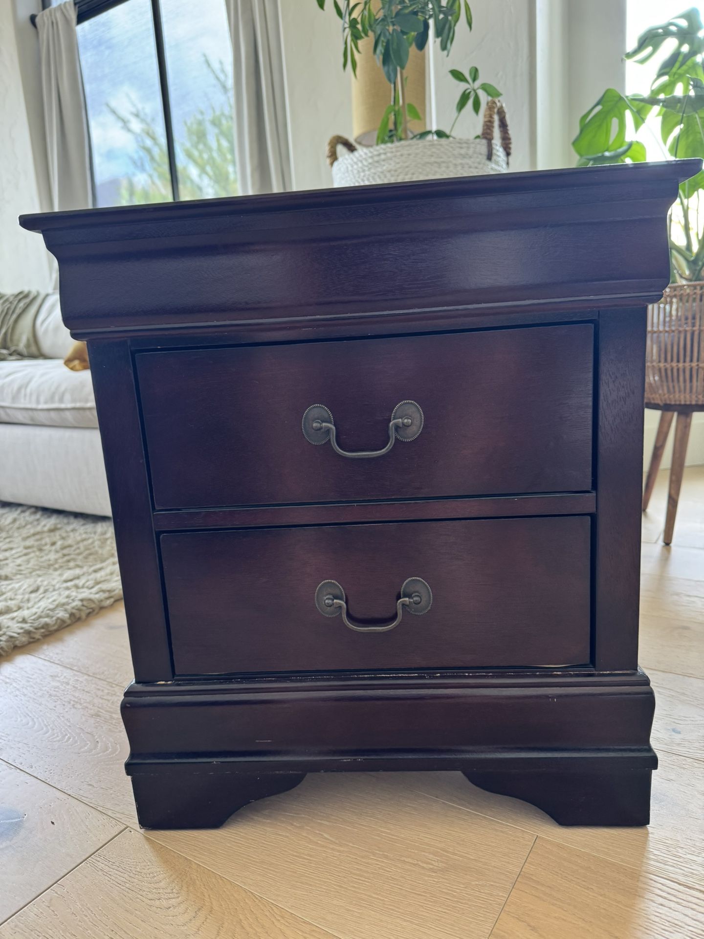 Night Stand/ End Table
