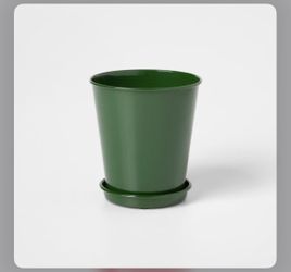Iron Planter, Home & Garden ( Smith & Hawken)