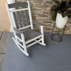 Rocking Chair