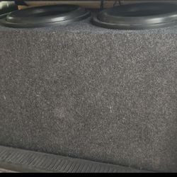 Scar vfx 15100 rms 
