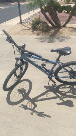 Brodie Mountain Bike