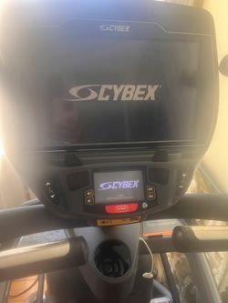 2014 Well Used Cybex 625A Cardio Machine - New York, NY