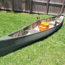 Kayak Mohawk Pro Angler