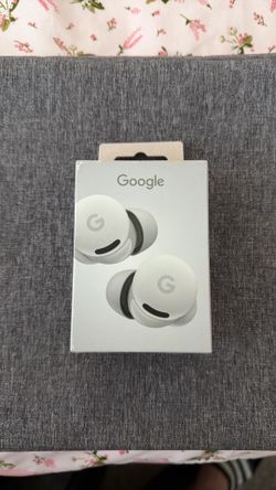 Brand New Google Pixel Buds 2a