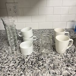 Drinkware Bundle