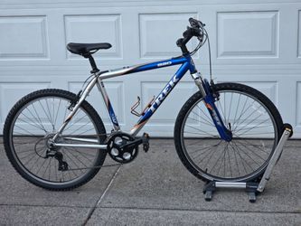 Trek Mountain Bike 26