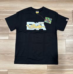BAPE Tee Size Large