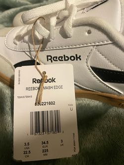 Reebok shoes