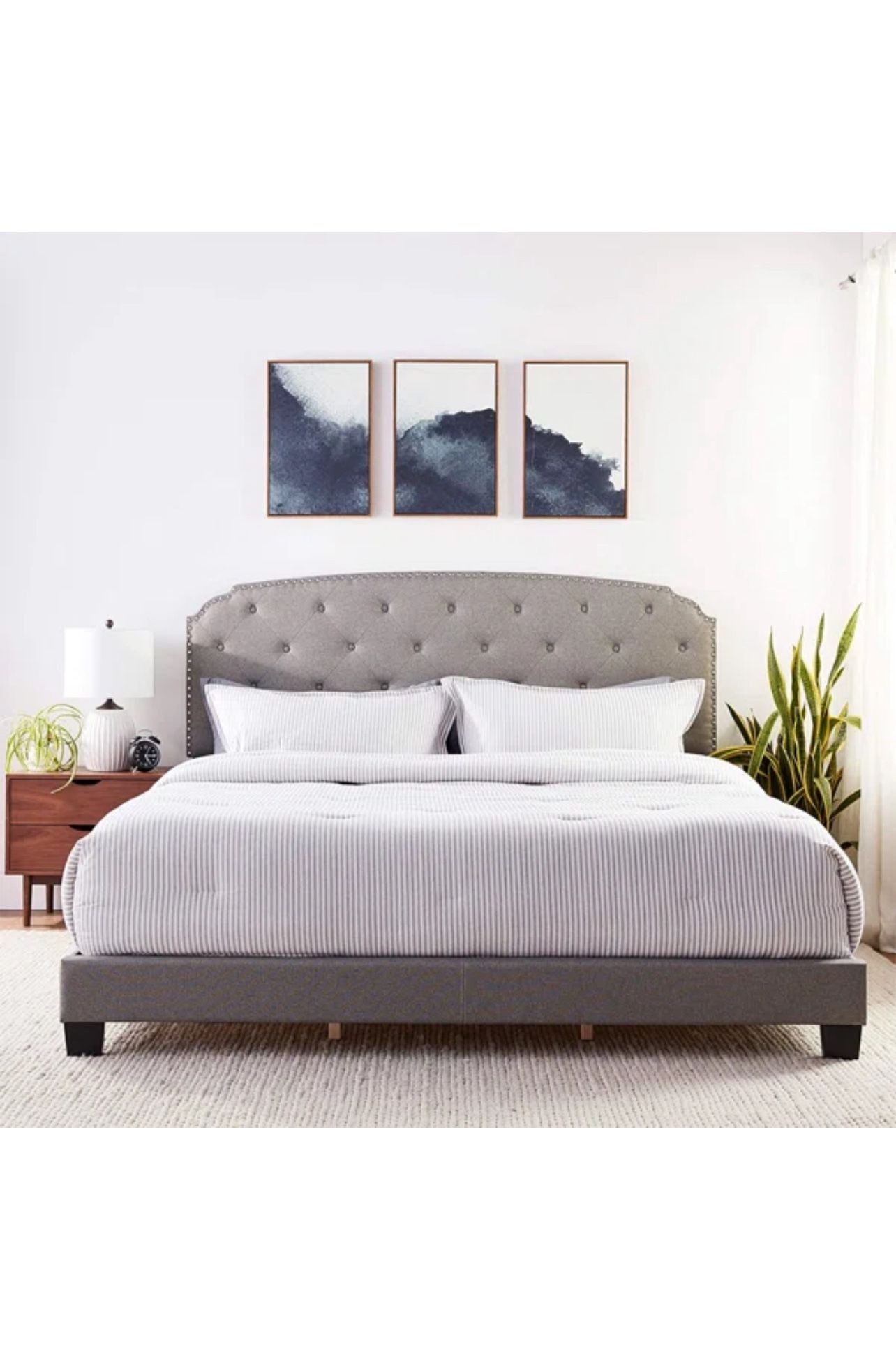 Bed Frame