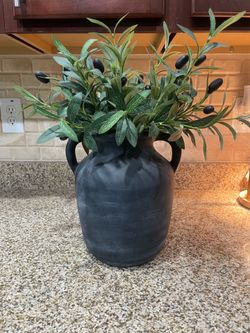 Vase