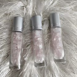 Rose quartz Parfumerie 