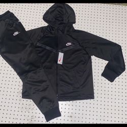 Mens Nike Techfleece Tracksuit