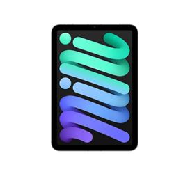 iPad mini A17 pro