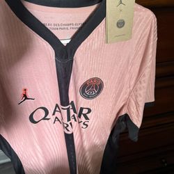 PSG Player Jersey #51 Pancho