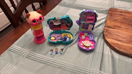 Polly Pocket