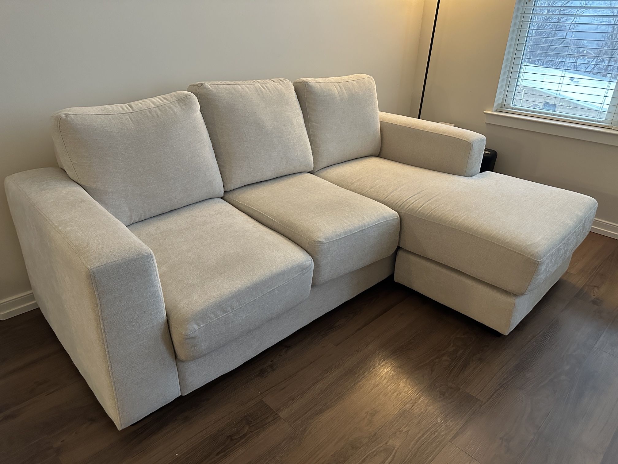 Sectional Sofa