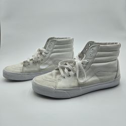 Mens Vans