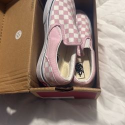Vans Kids 