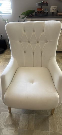 Accent Chair